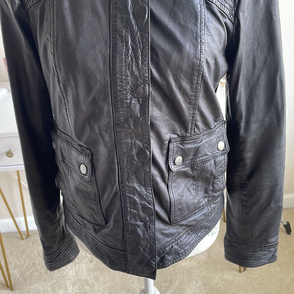Elena Jacket - Picture 4 of 8